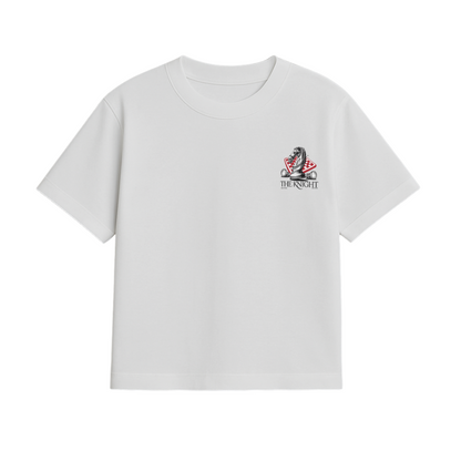 THE KNIGHT – CHESS STRATEGY TEE