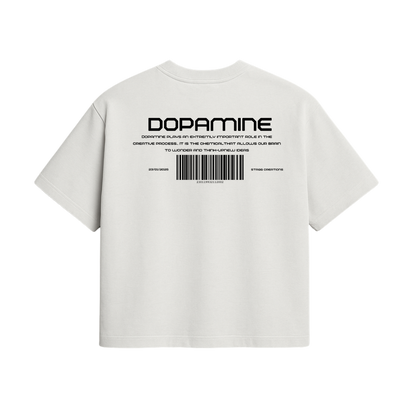 Dopamine Molecule