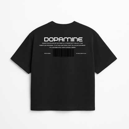 Dopamine Molecule