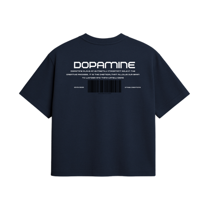 Dopamine Molecule
