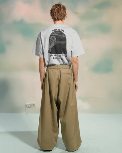 Stagg Club premium TShirt
