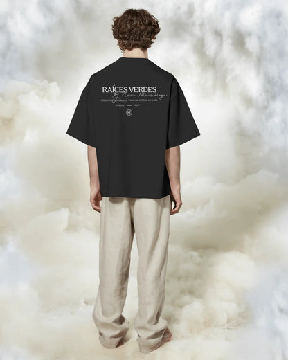 Raices Verdes 2017 t-shirt