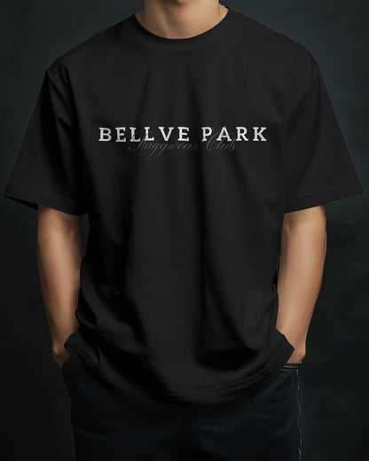 Stag Club Park Tshirt