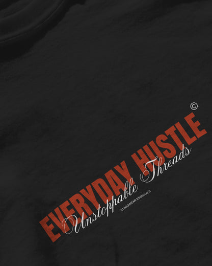 Hustler Premium Tshirt