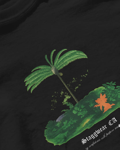 Los Angeles Skyline T‑Shirt