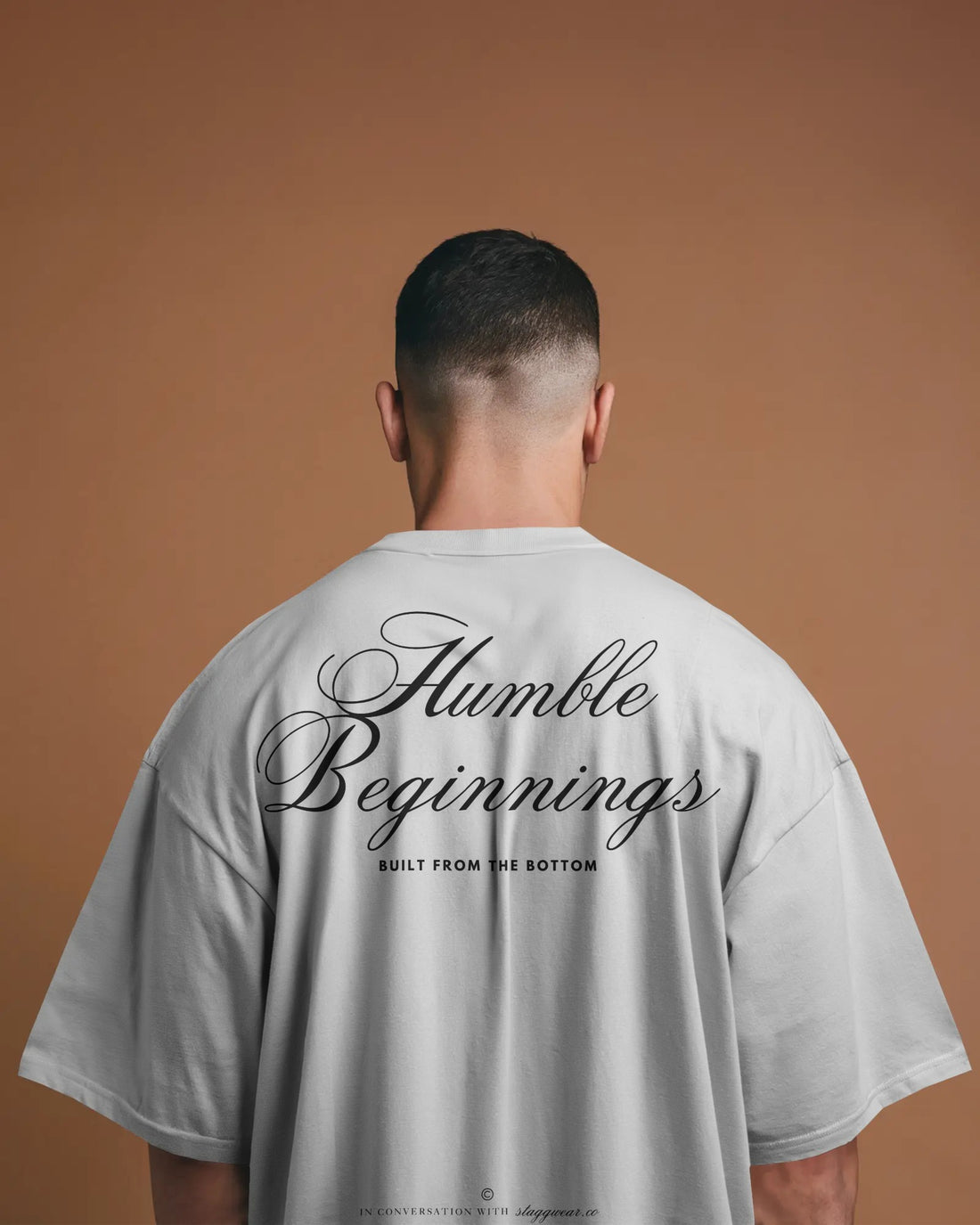 Humble Beginnings™