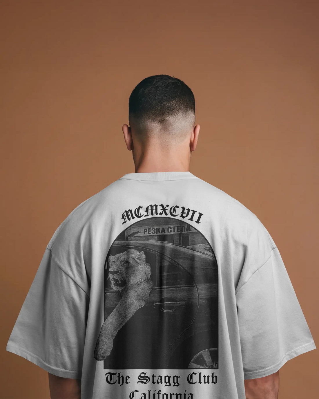 Stagg Club premium TShirt