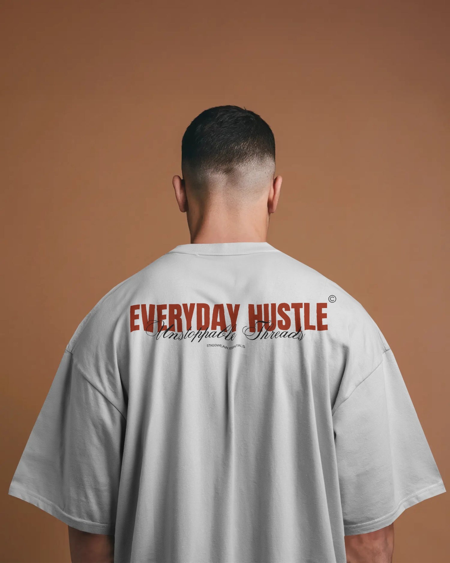 Hustler Premium Tshirt