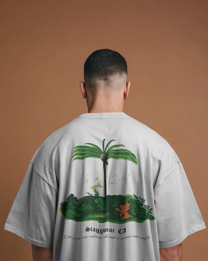 Los Angeles Skyline T‑Shirt