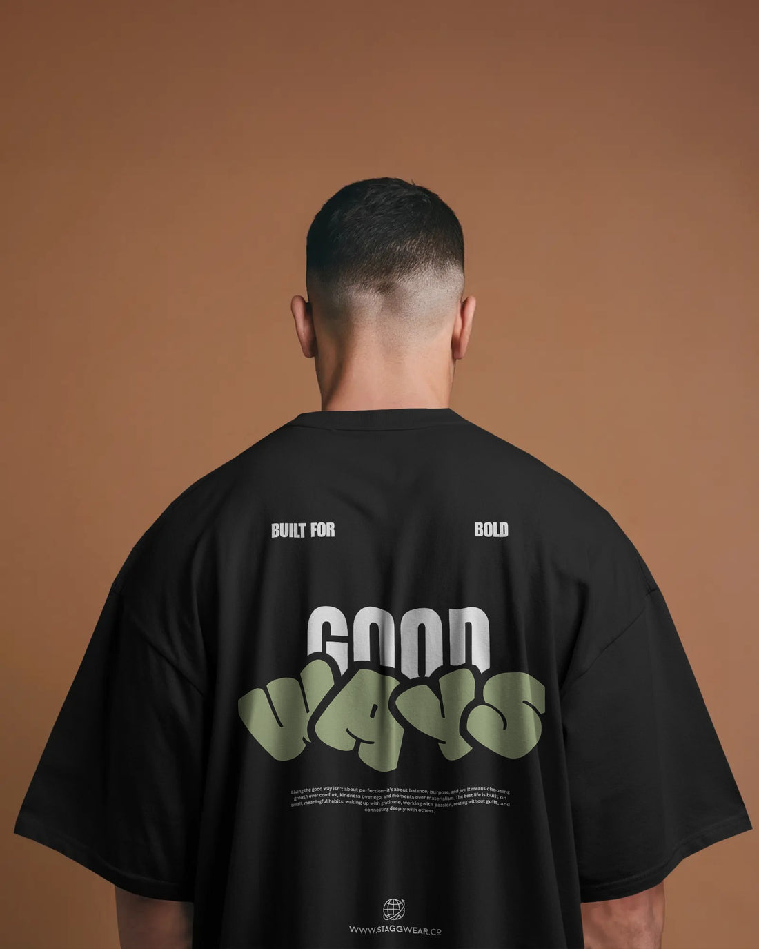 GOOD WAYS