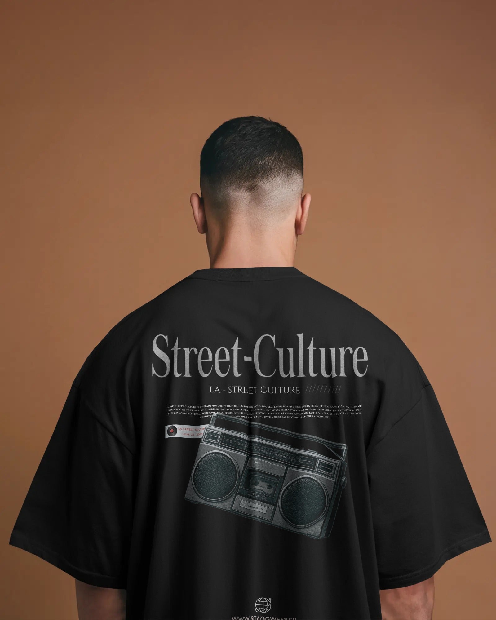 Street vulture