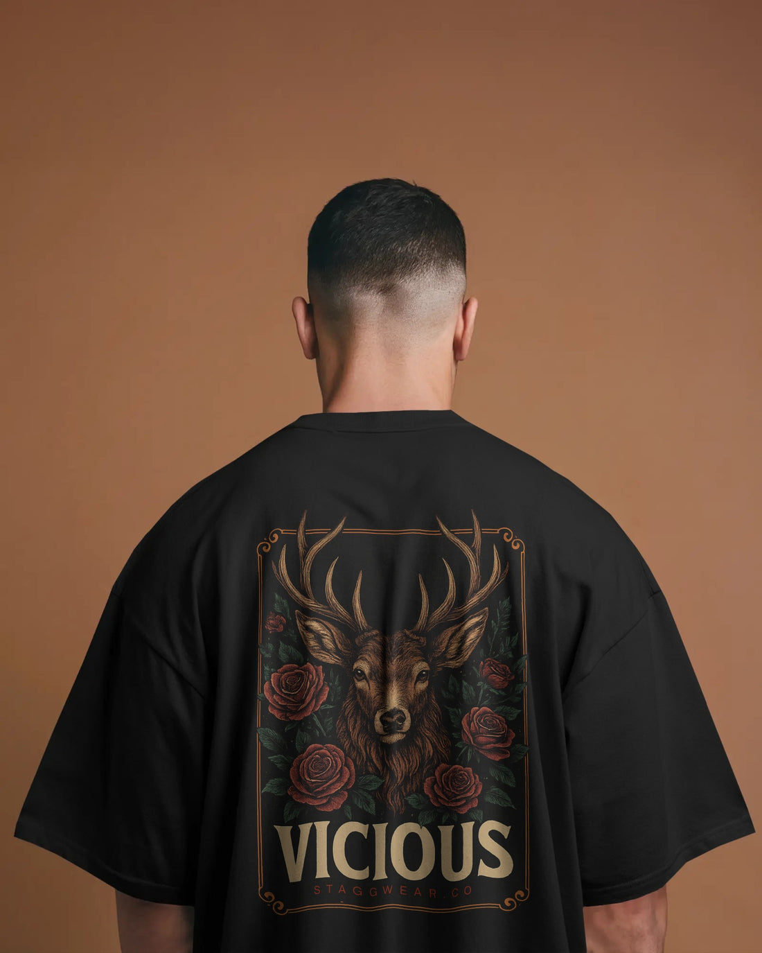 VICIOUS – TEE