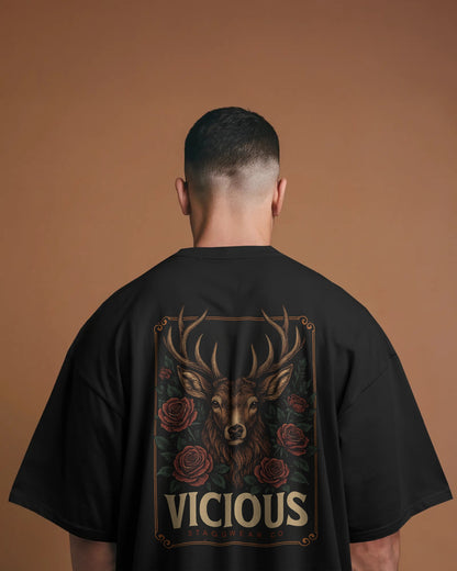 VICIOUS – TEE
