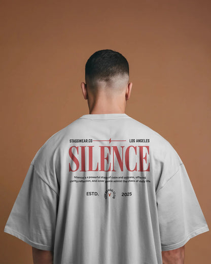 Silence