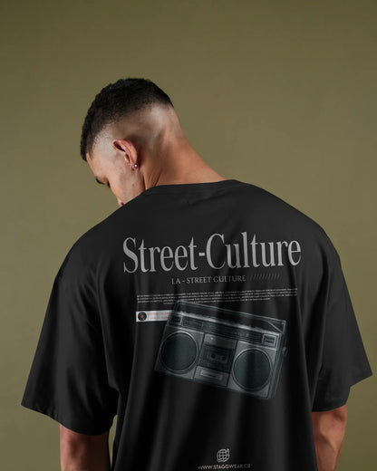 Street vulture