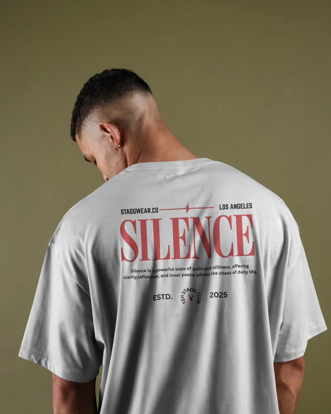 Silence