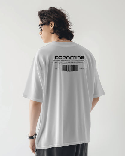 Dopamine Molecule