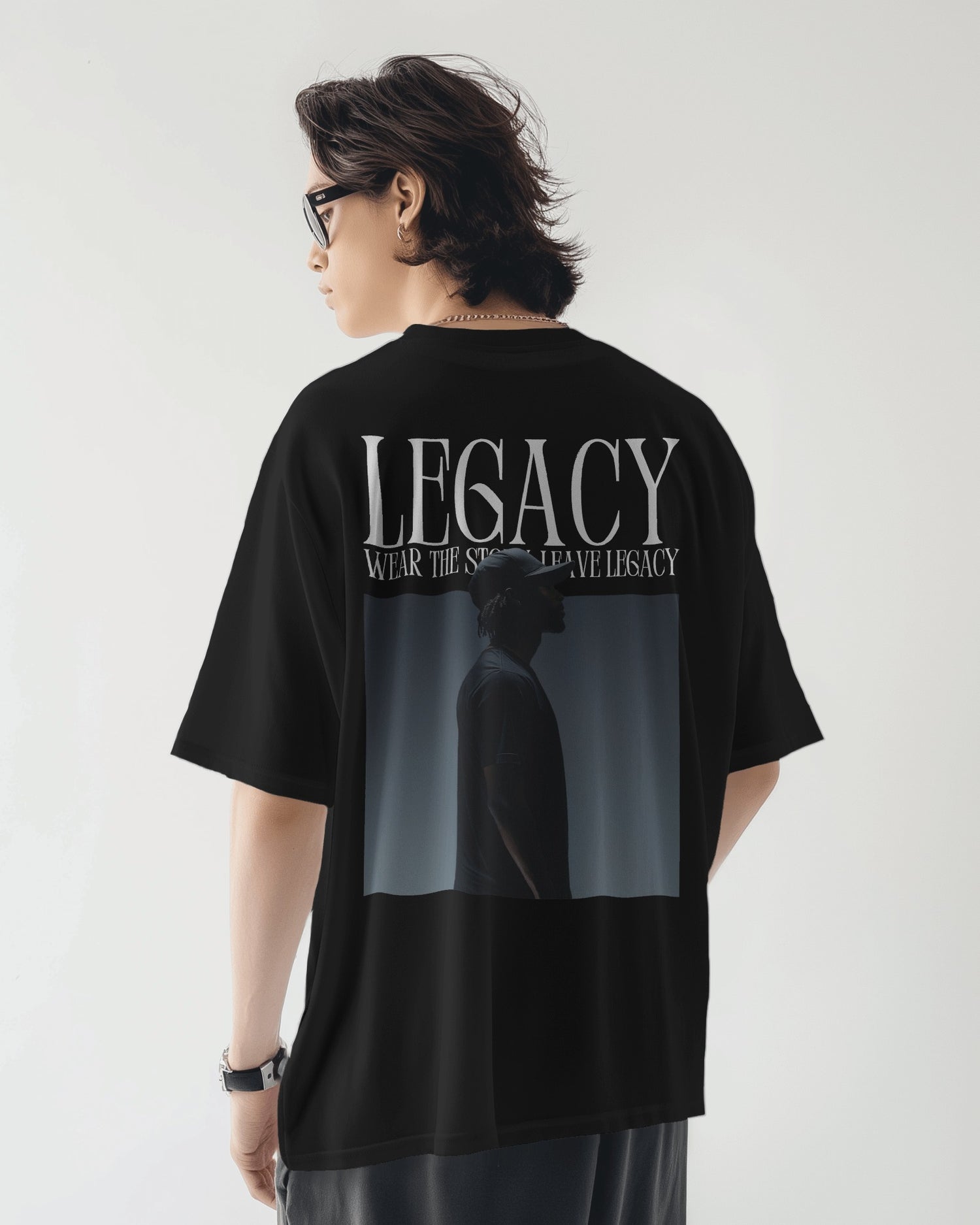 Legacy Makers