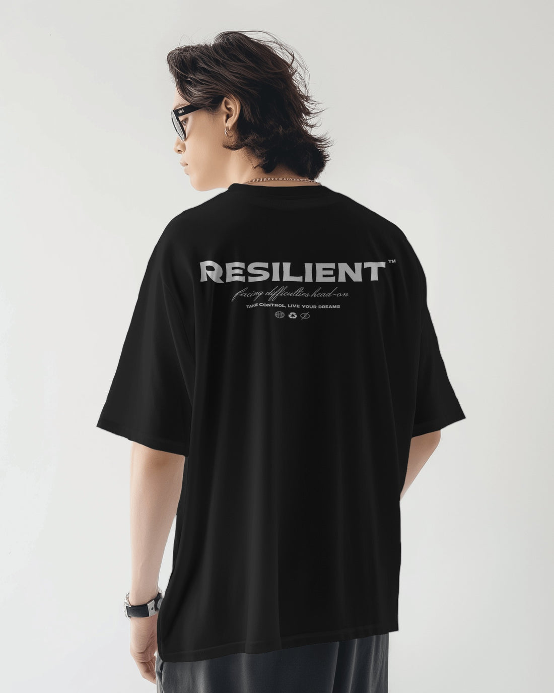 Resilient GR 25 Tee