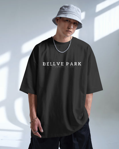 Stag Club Park Tshirt
